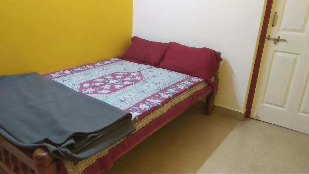 Hi5 Holiday Apartments 우두피 외부 사진