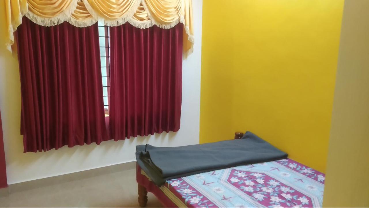 Hi5 Holiday Apartments 우두피 외부 사진