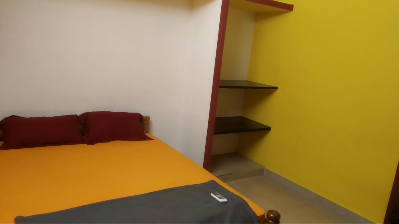 Hi5 Holiday Apartments 우두피 외부 사진