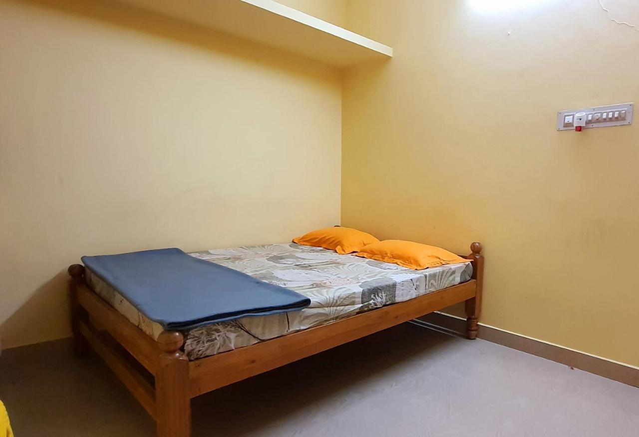 Hi5 Holiday Apartments 우두피 외부 사진