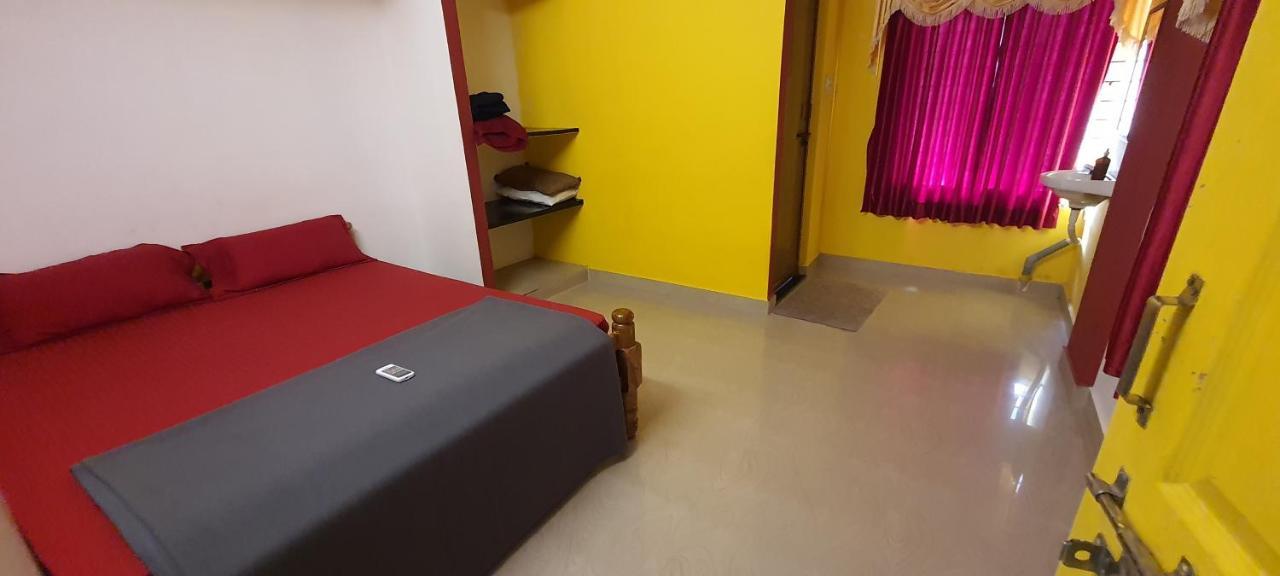 Hi5 Holiday Apartments 우두피 외부 사진