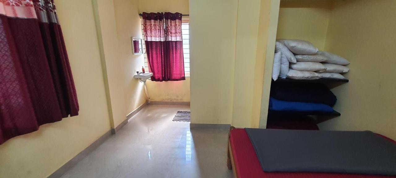 Hi5 Holiday Apartments 우두피 외부 사진