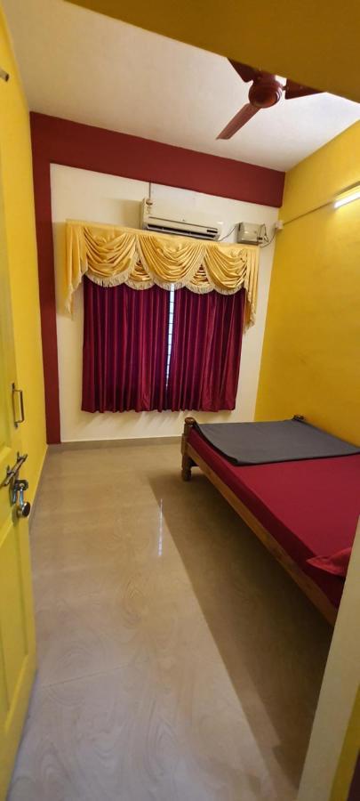 Hi5 Holiday Apartments 우두피 외부 사진