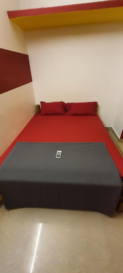Hi5 Holiday Apartments 우두피 외부 사진