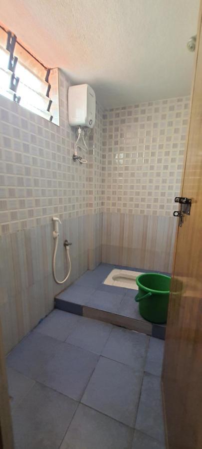 Hi5 Holiday Apartments 우두피 외부 사진