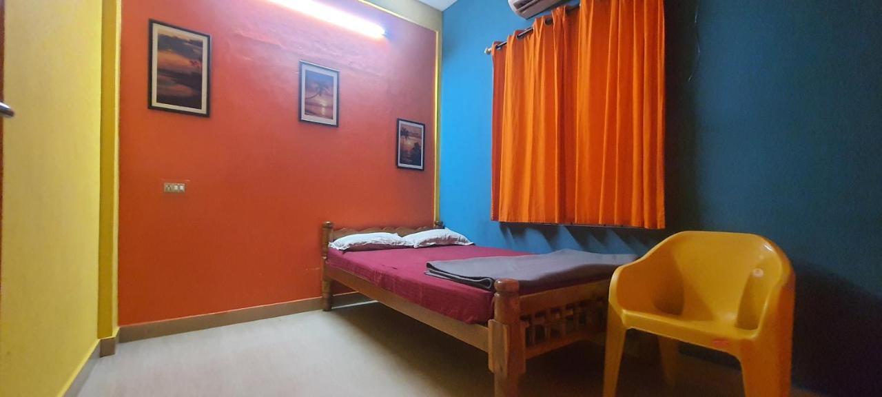 Hi5 Holiday Apartments 우두피 외부 사진