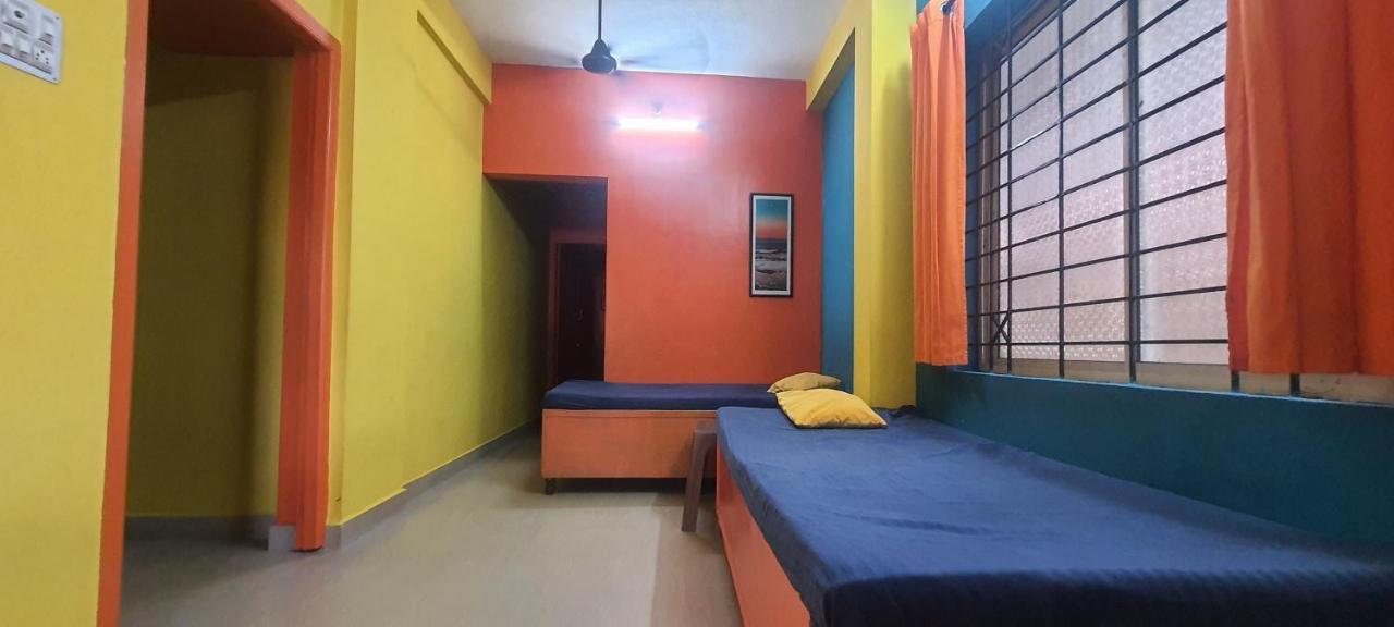 Hi5 Holiday Apartments 우두피 외부 사진