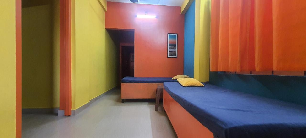 Hi5 Holiday Apartments 우두피 외부 사진