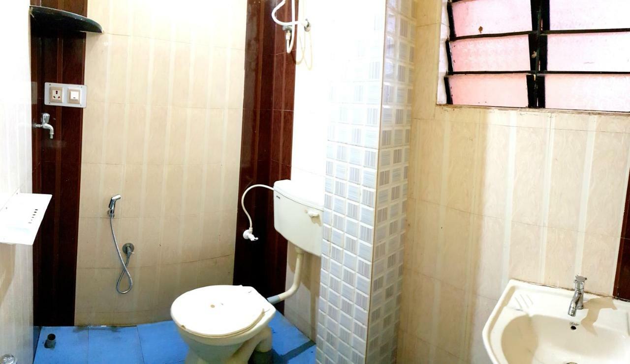 Hi5 Holiday Apartments 우두피 외부 사진